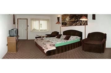 Poljska Privát Łeba, Interijer